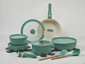 High Quality Cookware Set