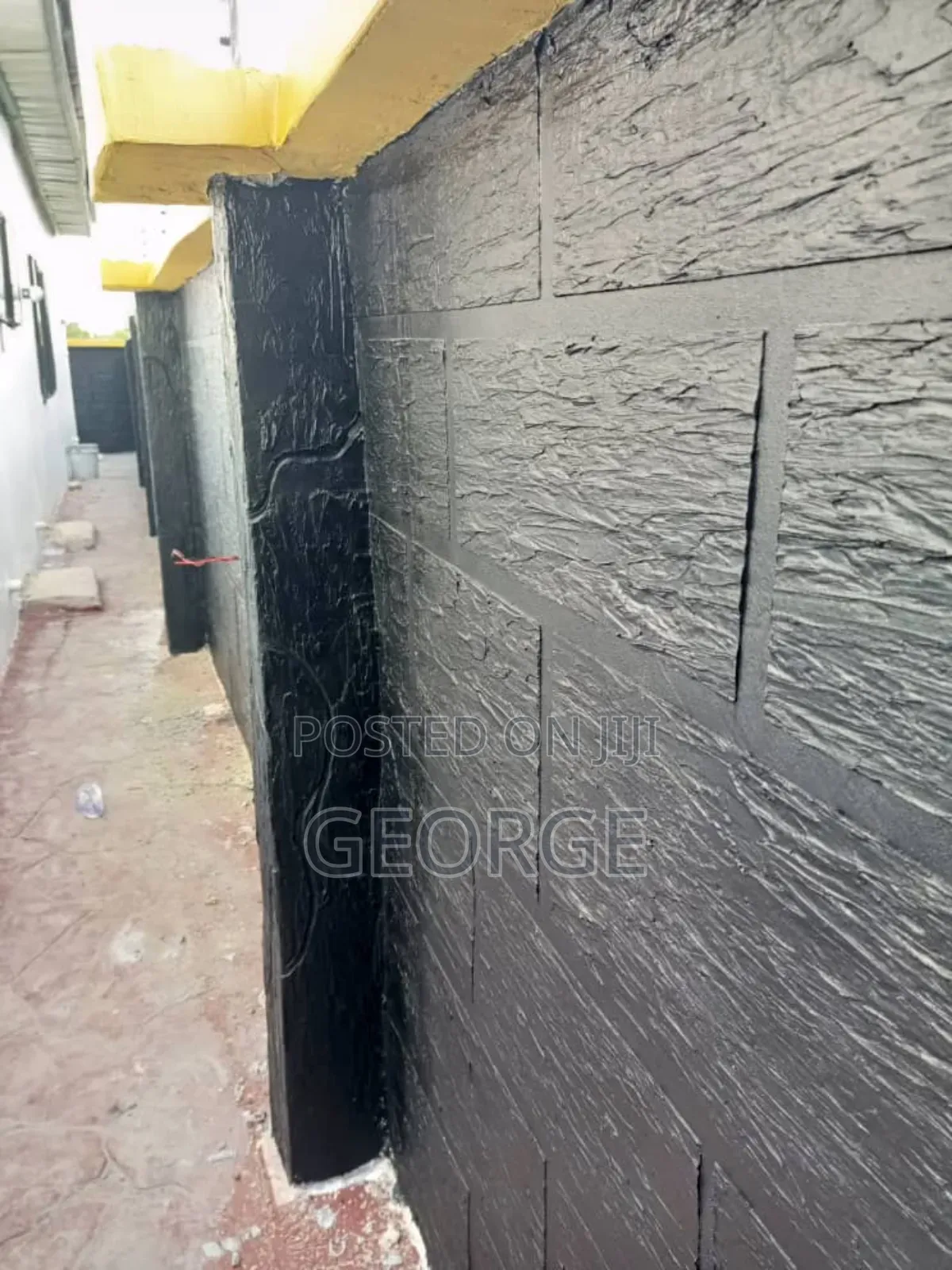 Latest Interior and Exterior Deco