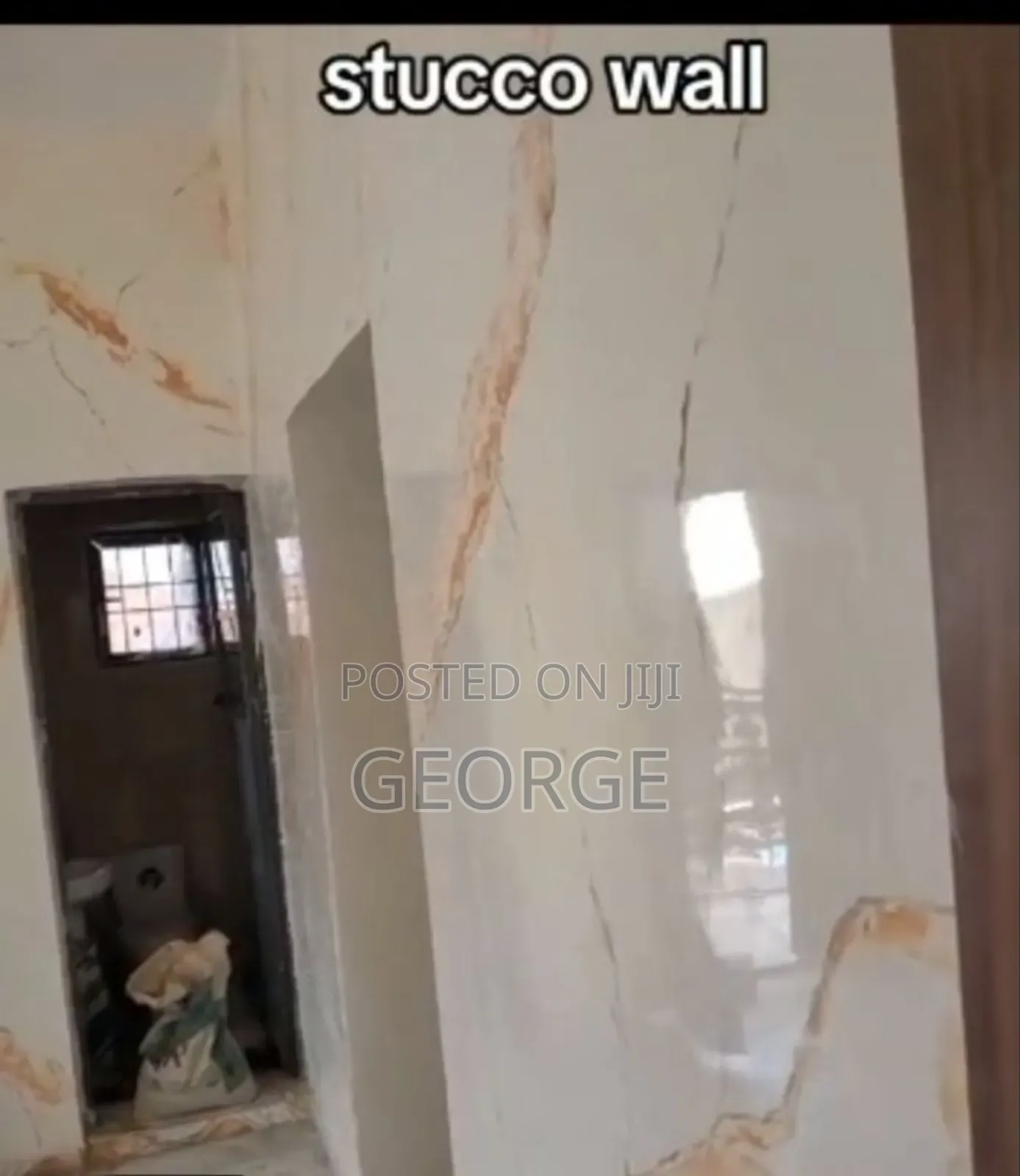 Latest Interior and Exterior Deco