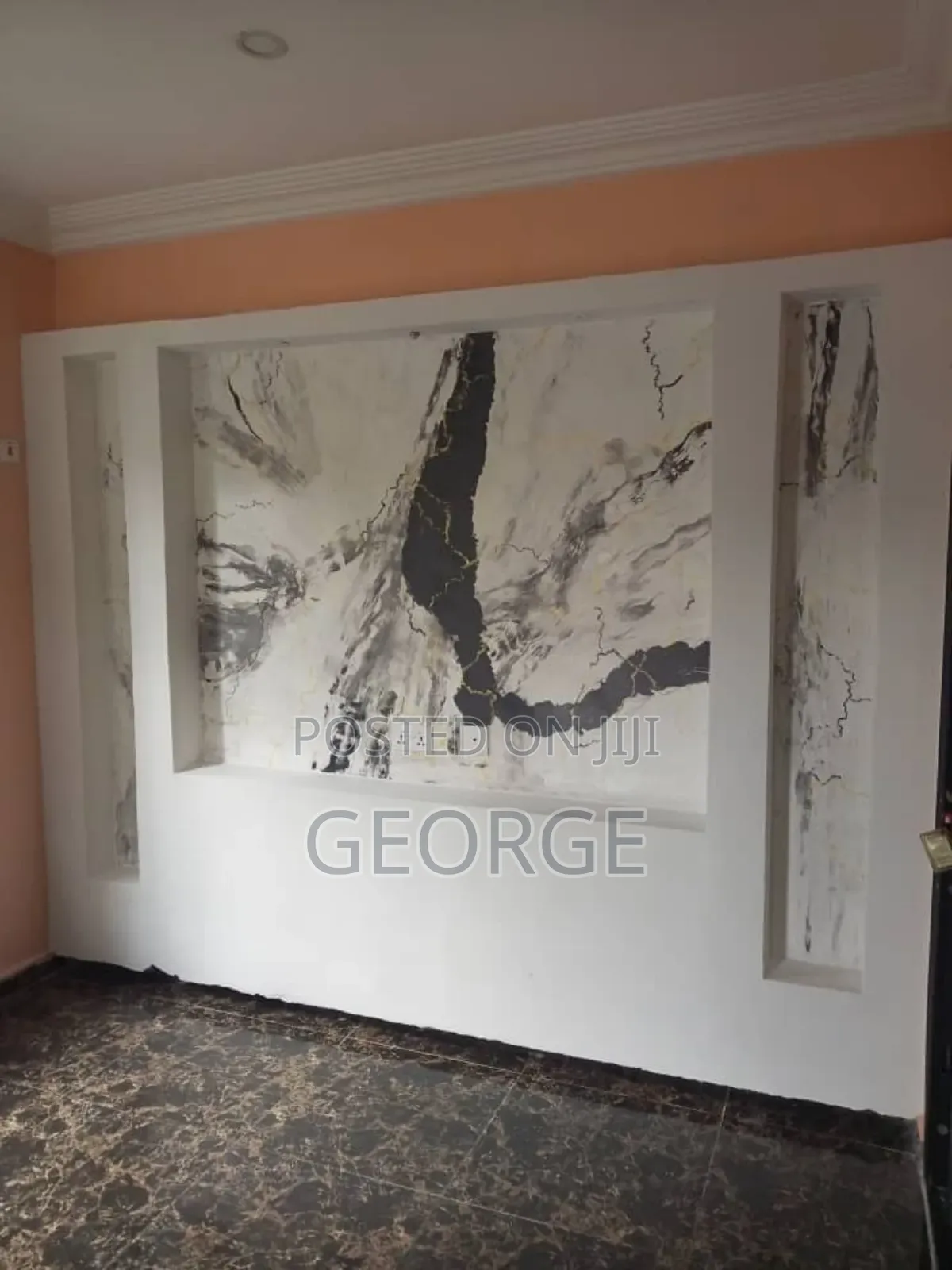 Latest Interior and Exterior Deco