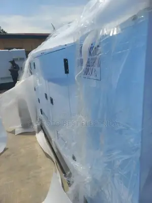 New 200kva Perkins Generator Soundproof Available Now