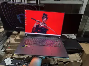 Laptop Asus ROG Strix G16 G614 32GB Intel Core i9 SSD 1T