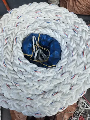 40mm X 200meter Polypropylene Marine Rope