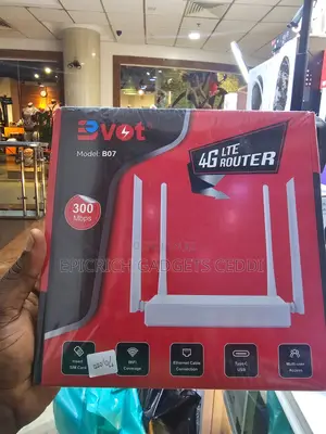 Bvot 45 Lte Universal Router