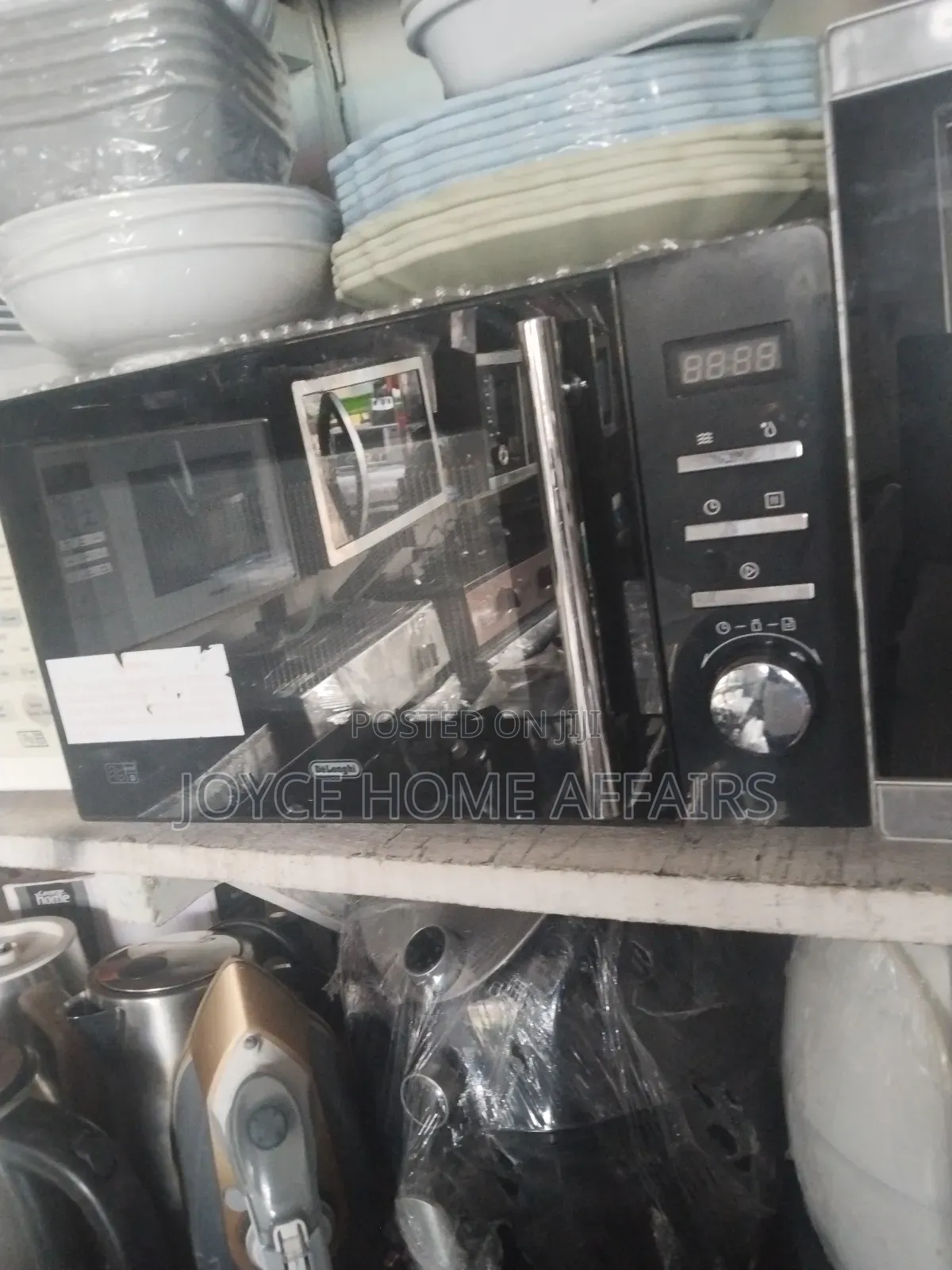 Lg Microwave 2 in 1