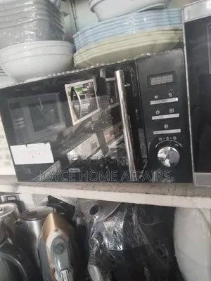 Lg Microwave 2 in 1