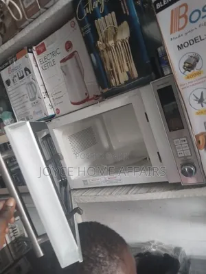 Lg Microwave 2 in 1