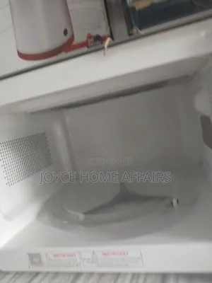 Lg Microwave 2 in 1