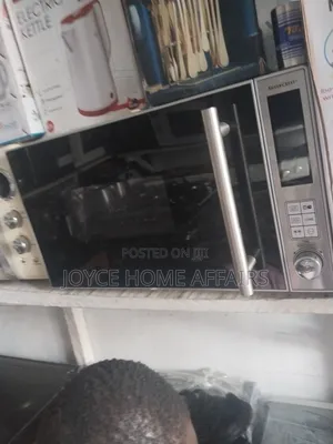 Lg Microwave 2 in 1