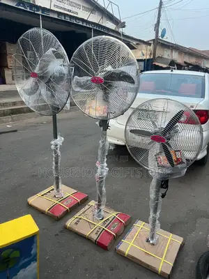26inches Ox Industrial Fan