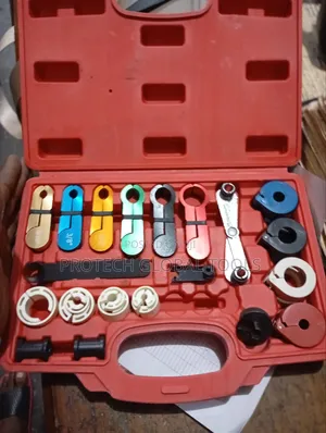 22pcs Fuel Auto Discount Kit