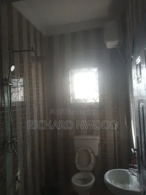 1bdrm Apartment in Benin City for rent