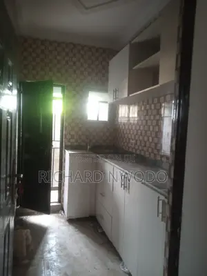1bdrm Apartment in Benin City for rent