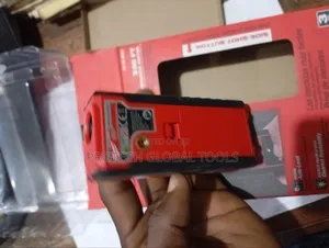 100 Meters Lesser Distance Meter