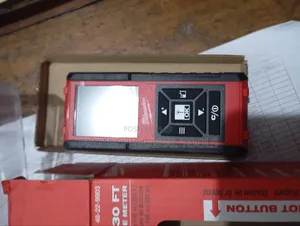 100 Meters Lesser Distance Meter