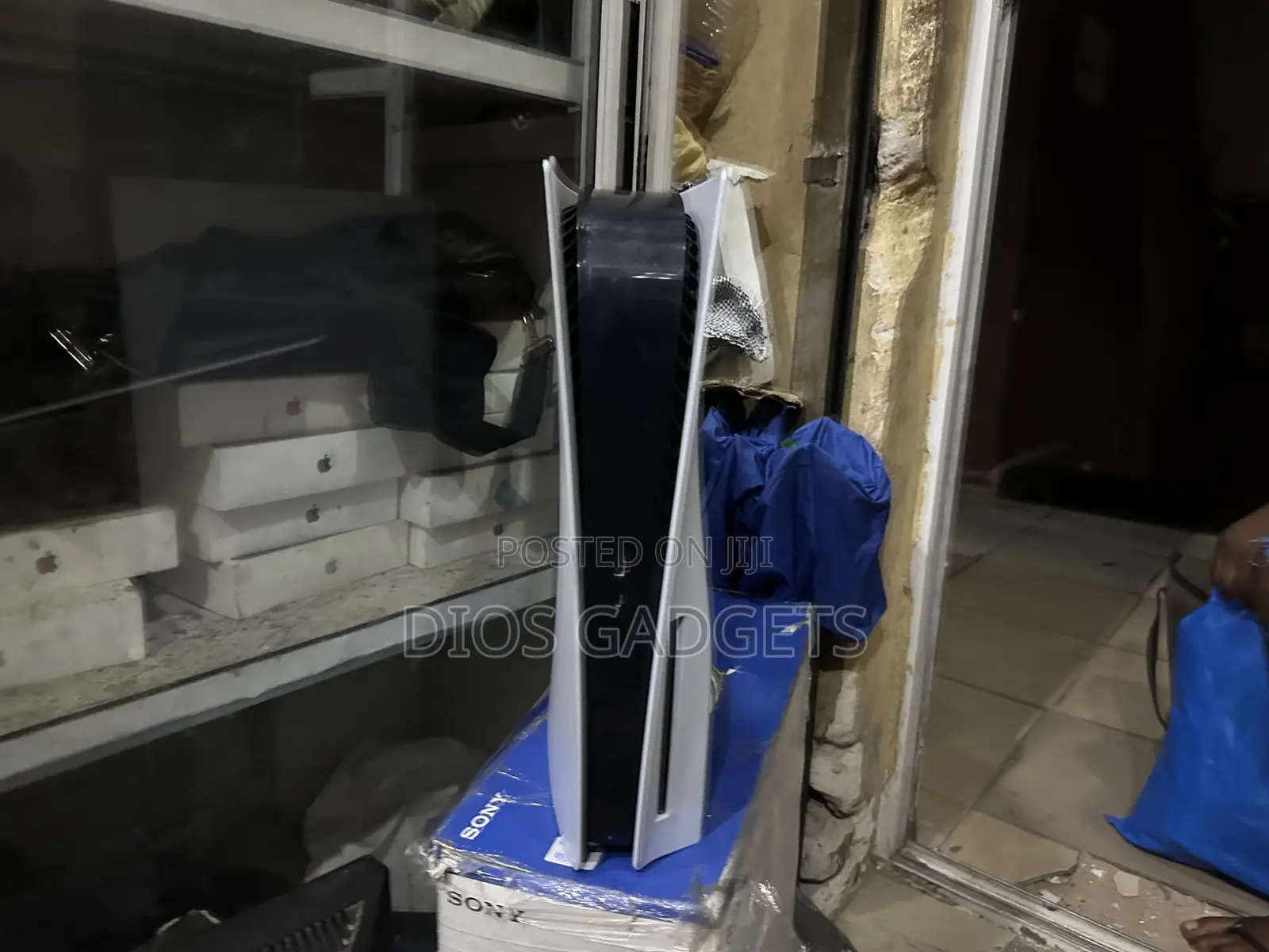 Ps5 Fat (Disc Edition)
