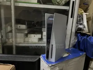 Ps5 Fat (Disc Edition)