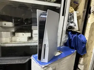 Ps5 Fat (Disc Edition)