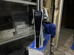 Ps5 Fat (Disc Edition)