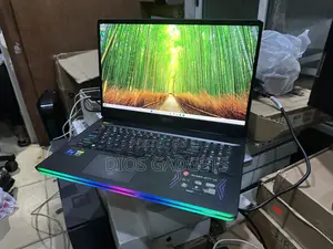 New Laptop MSI Raider GE78 64GB Intel Core I7 SSD 1T