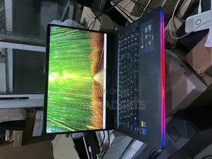 New Laptop MSI Raider GE78 64GB Intel Core I7 SSD 1T