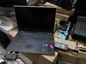 Laptop HP Omen 16 16GB Intel Core I7 SSD 1T
