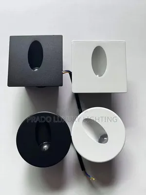 Step Light