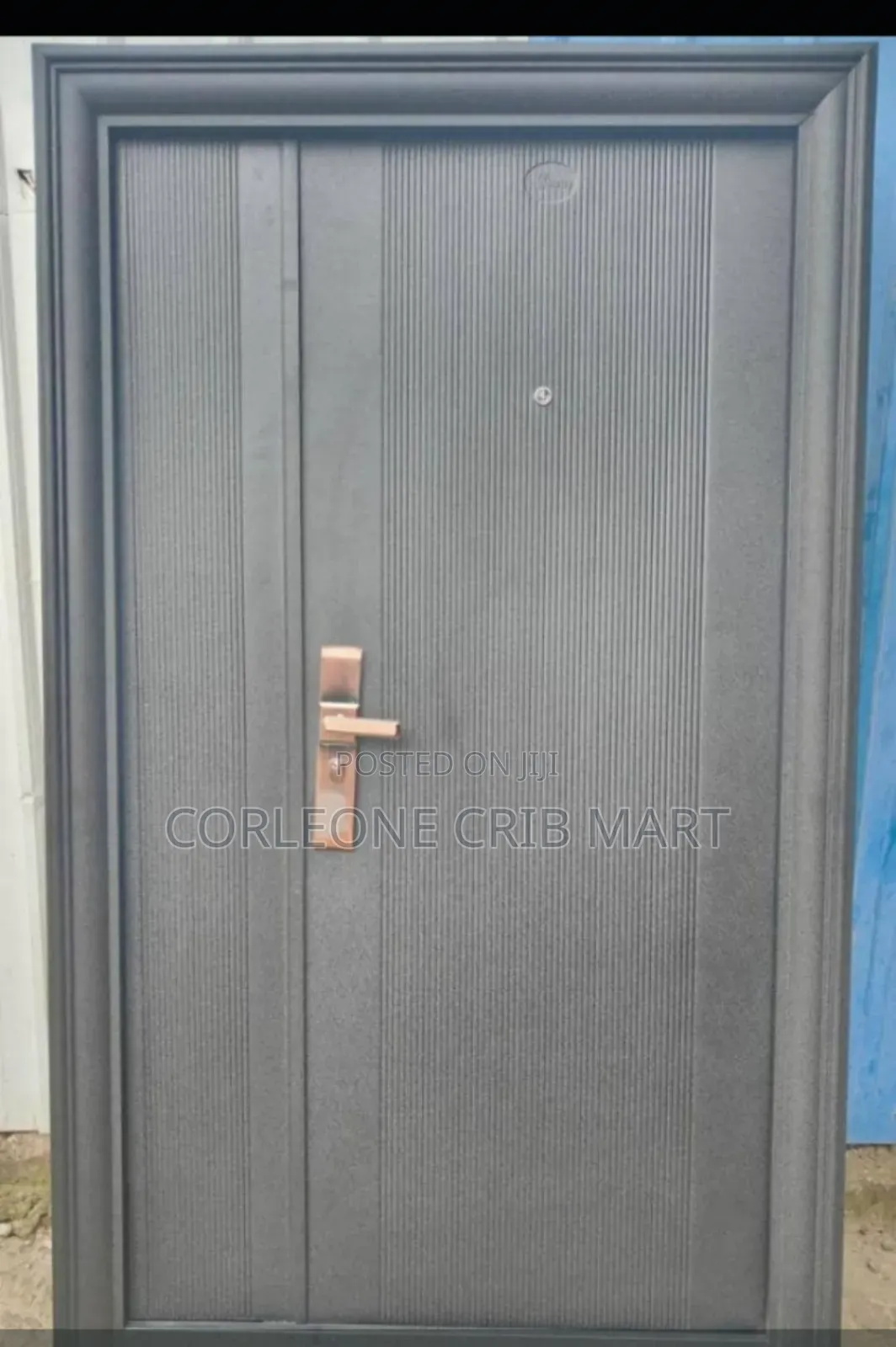 China Front Door
