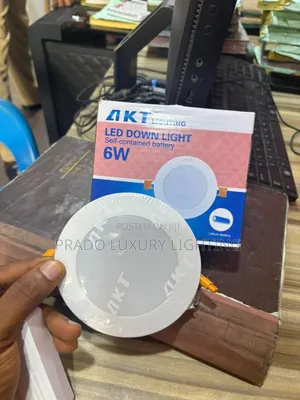Akt Rechargeable