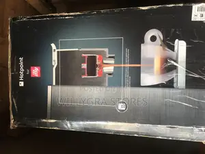 Hotpoint for Illy Espresso Coffee Machine