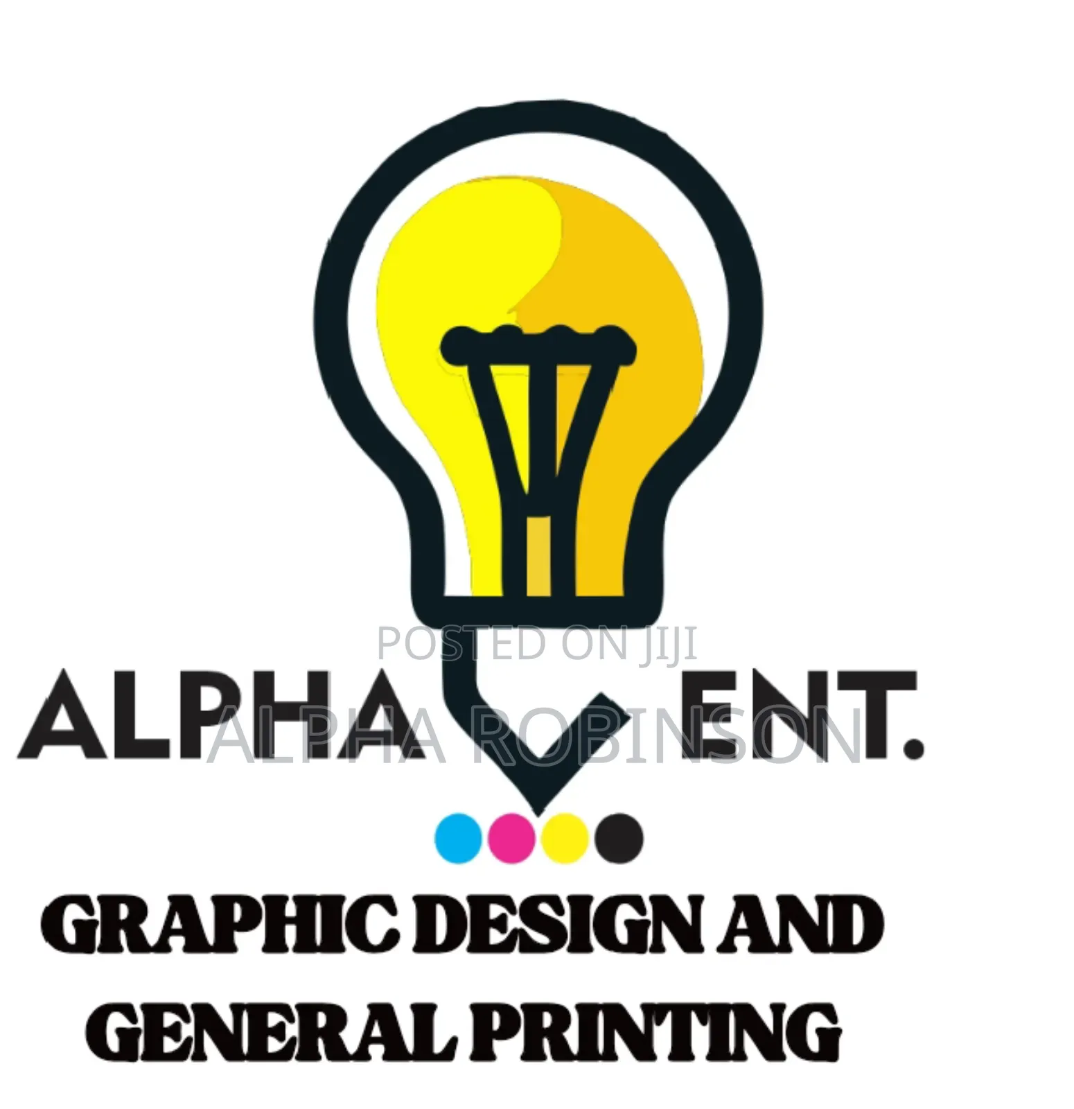 Graphic Designer