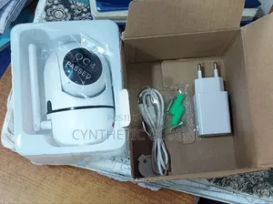Wifi Indoor V380 Wireless Camera