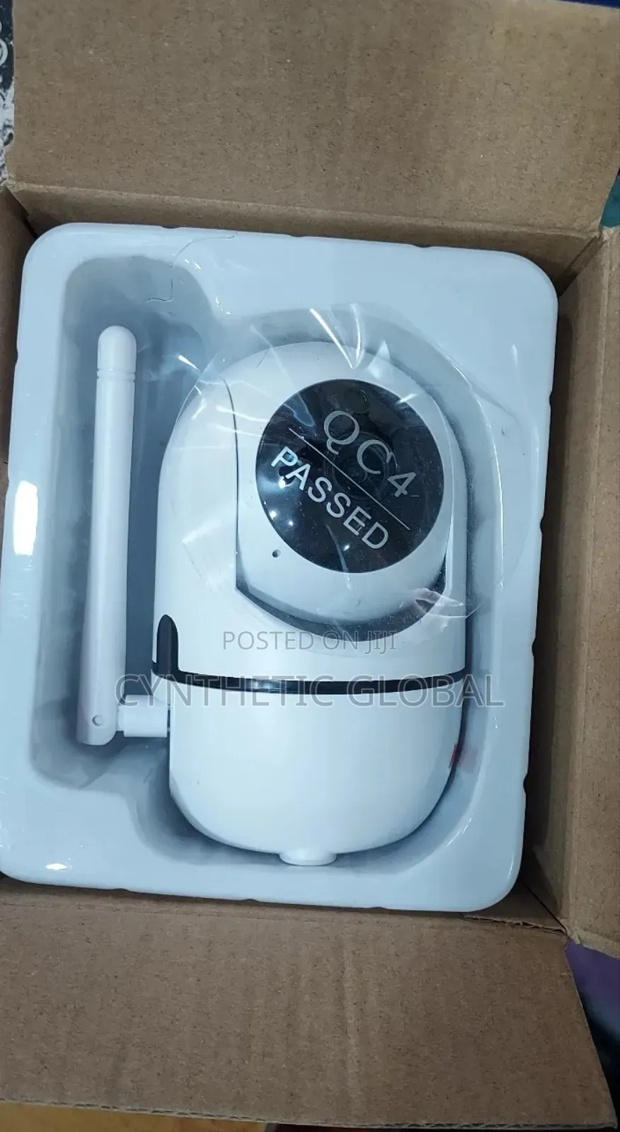 Wifi Indoor V380 Wireless Camera