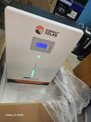 12kwh Lithium Battery