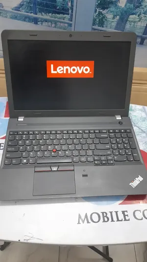Laptop Lenovo ThinkPad T560 8GB Intel Core i5 HDD 500GB