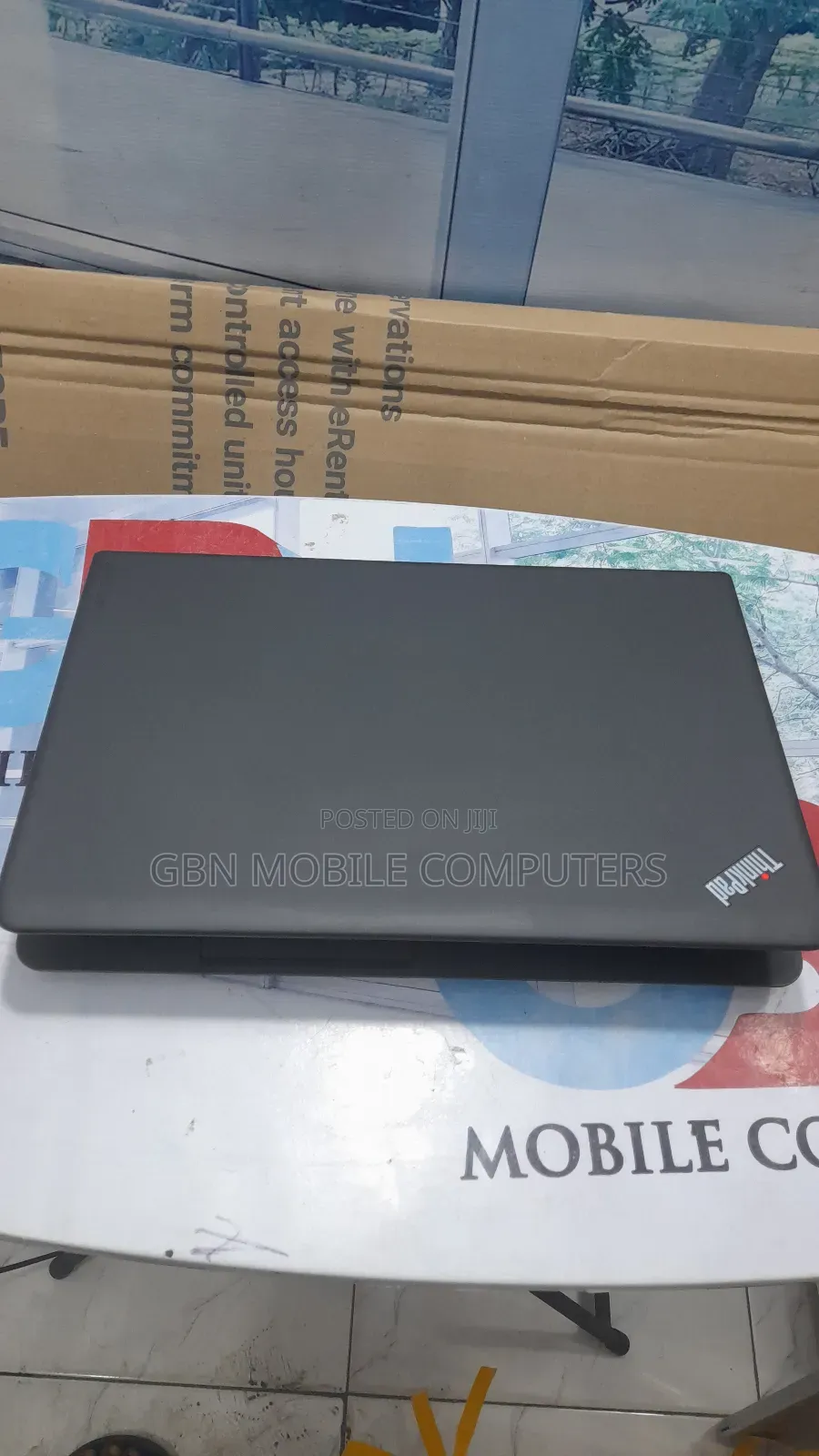 Laptop Lenovo ThinkPad T560 8GB Intel Core i5 HDD 500GB