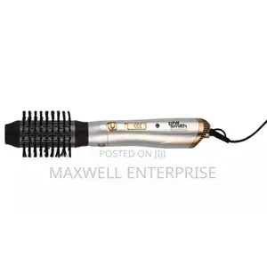 Phil Smith Hot Air Styler
