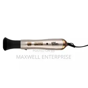 Phil Smith Hot Air Styler