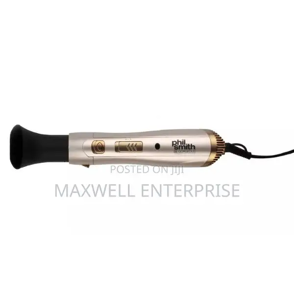Phil Smith Hot Air Styler