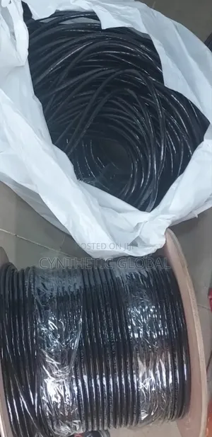 Kico Cat6 Outdoor Network Cable