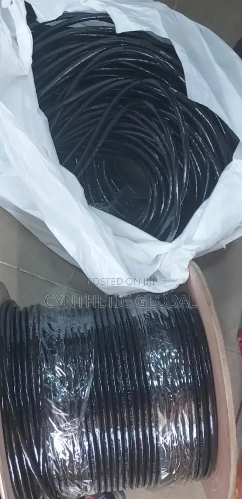Kico Cat6 Outdoor Network Cable