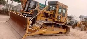 D6 Dozer For Hire