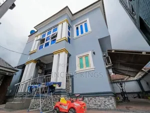 Photo - 3bdrm House in Off Ibb Ave Uyo for sale