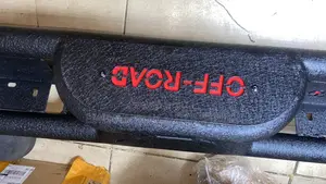 Side Step Jeep Wrangler Jk