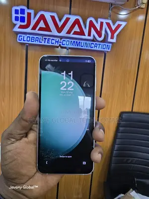 Samsung Galaxy S23 FE 256 GB Green