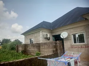 Photo - 1bdrm Block of Flats in Off Idoro Rd By, Uyo for sale