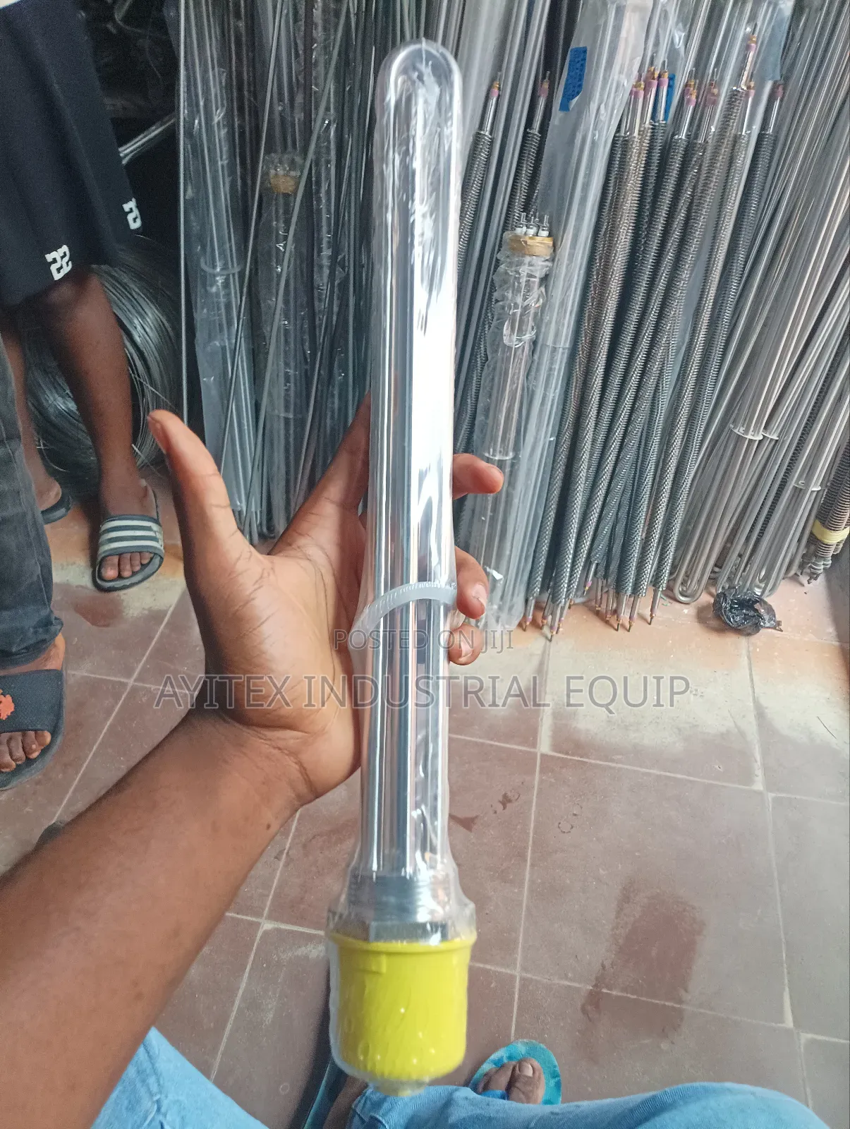 Element 9kw 220v 380v