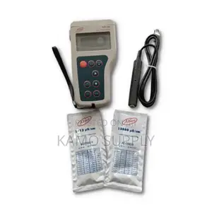 Portable Conductivity/TDS Waterproof Meter(Adwa Romania)