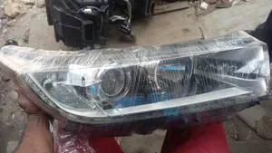 Front Tokunbor Headlamps Toyota Highlander 2018