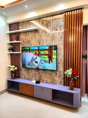 A Simple TVV Console
